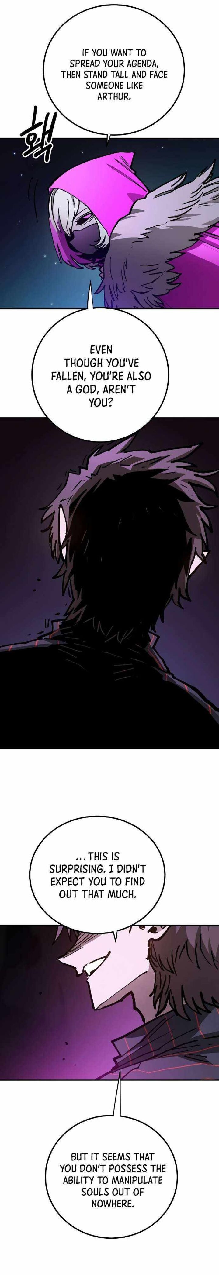 PLAYER Chapter 194 - Page 4 in English