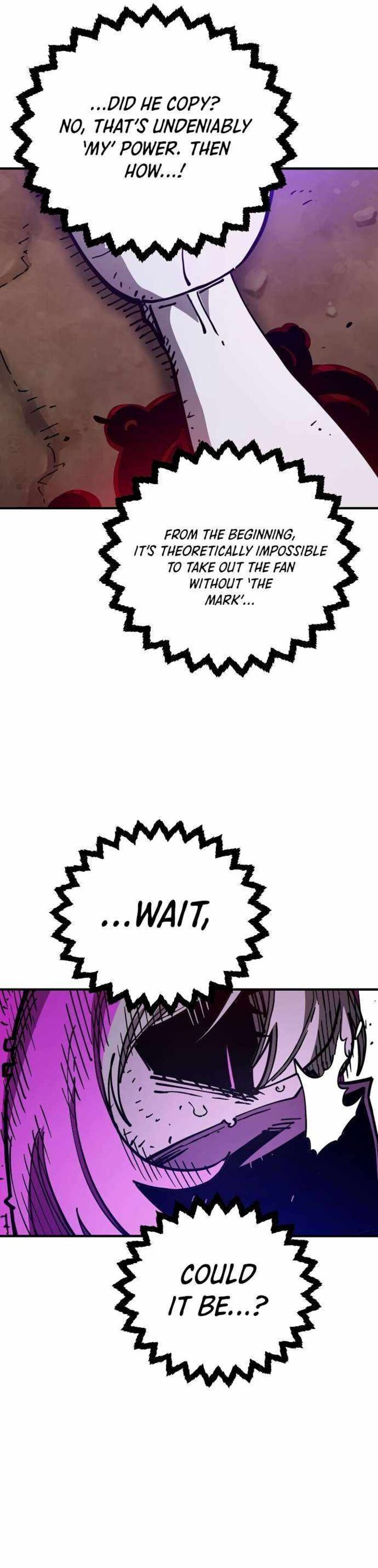 PLAYER Chapter 194 - Page 9 in English