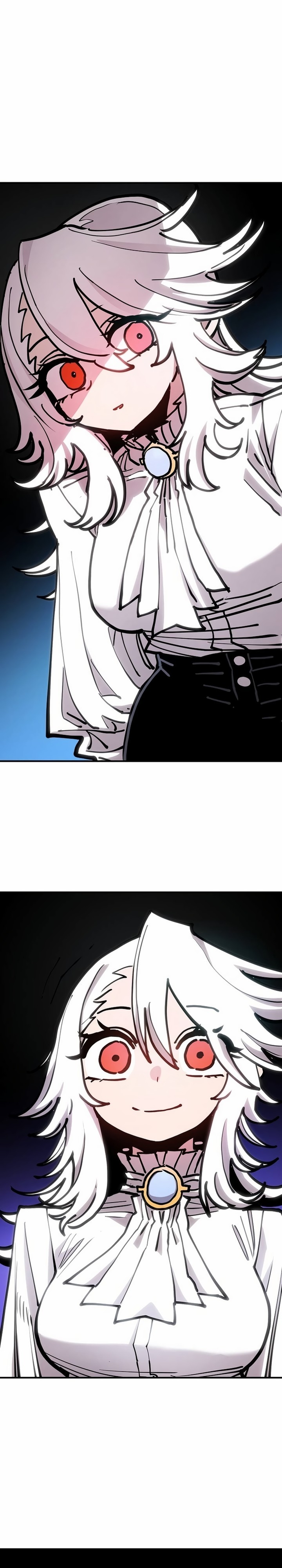 PLAYER Chapter 195 - Page 40 in English