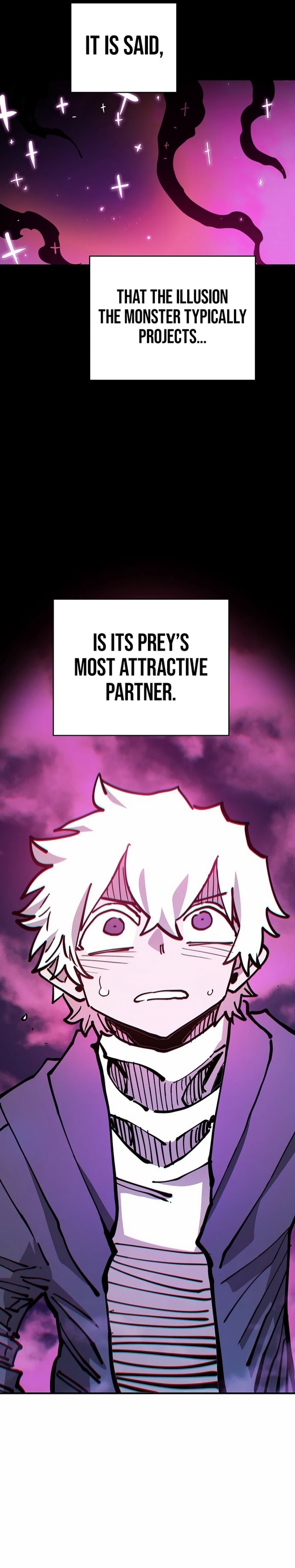 PLAYER Chapter 195 - Page 42 in English
