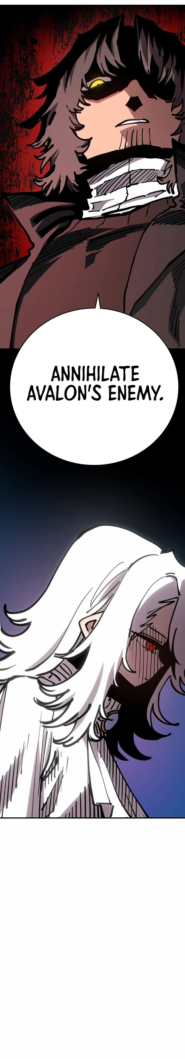 PLAYER Chapter 195 - Page 5 in English