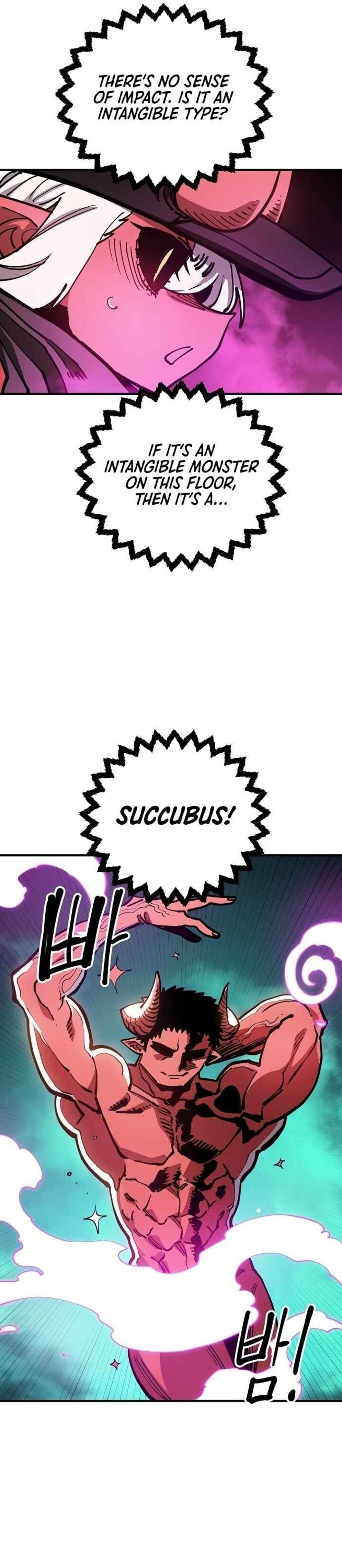PLAYER Chapter 196 - Page 10 in English