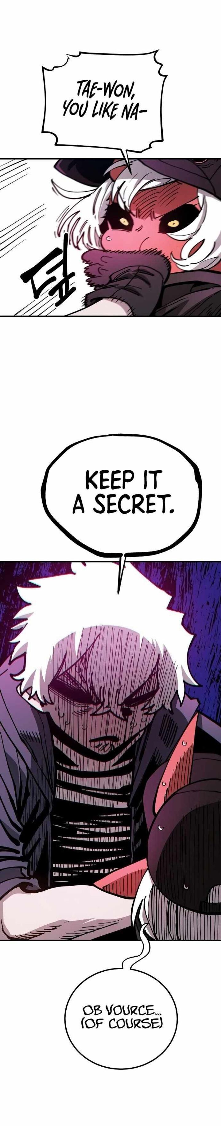 PLAYER Chapter 196 - Page 12 in English