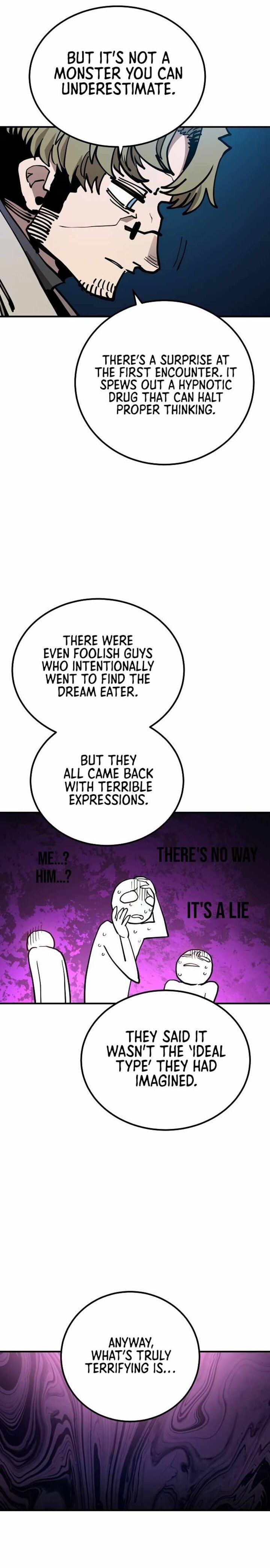 PLAYER Chapter 196 - Page 16 in English