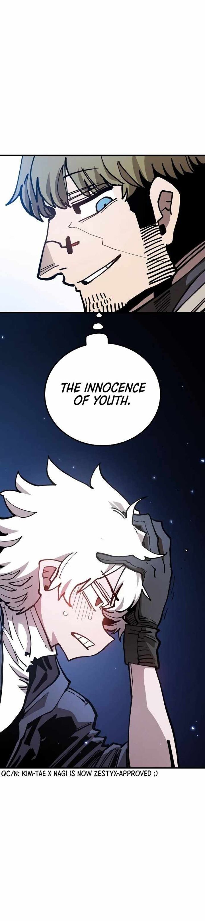 PLAYER Chapter 196 - Page 21 in English