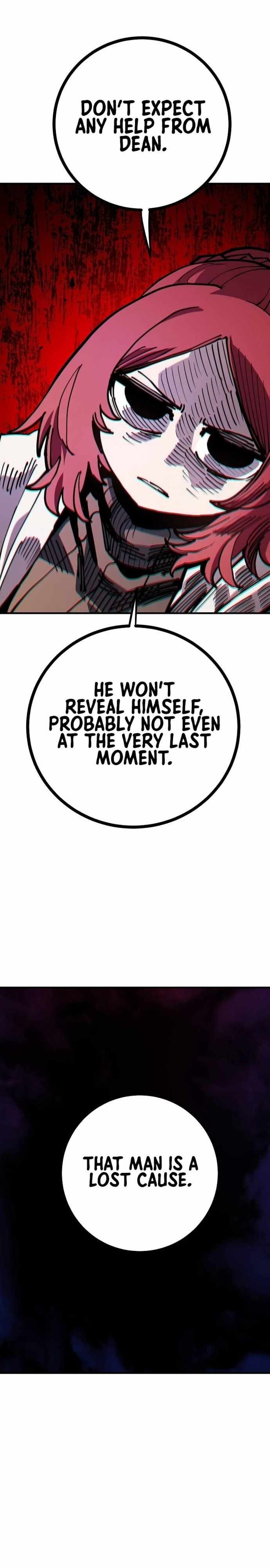PLAYER Chapter 196 - Page 34 in English