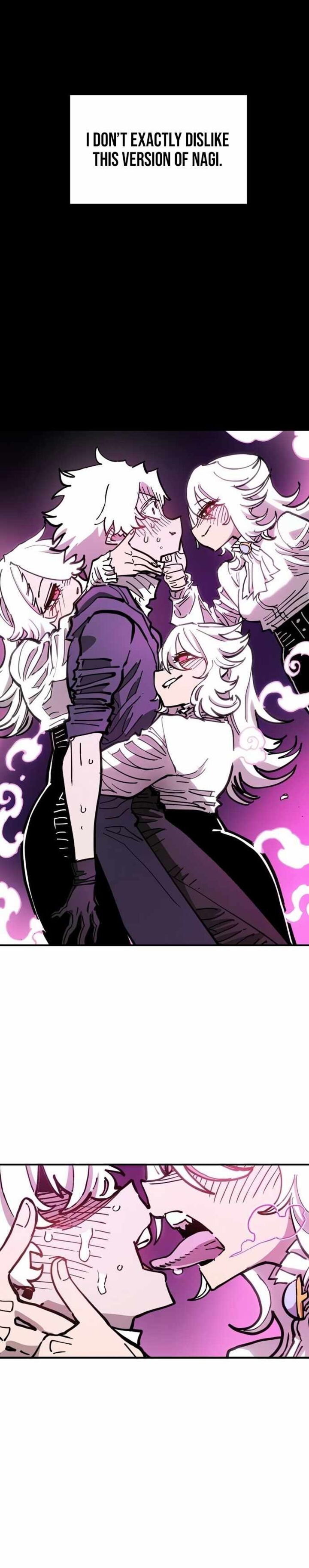 PLAYER Chapter 196 - Page 6 in English