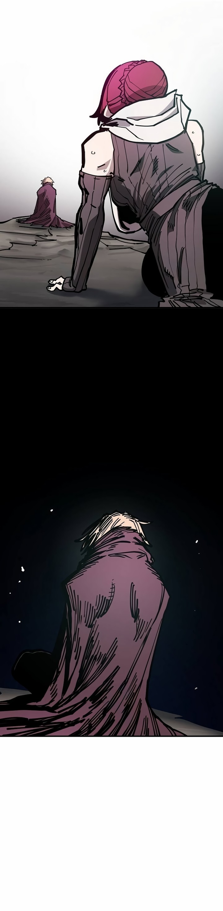 PLAYER Chapter 197 - Page 12 in English