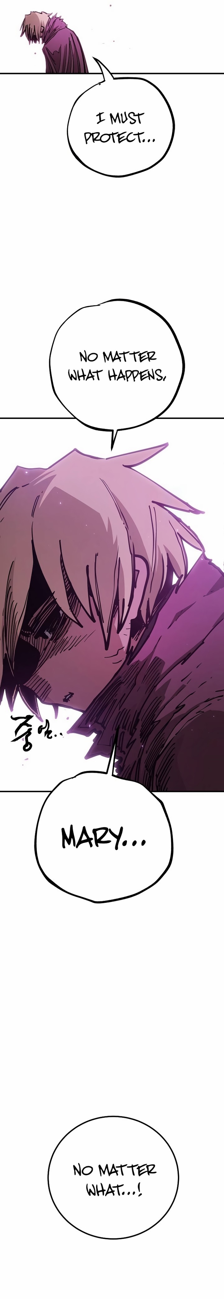 PLAYER Chapter 197 - Page 19 in English