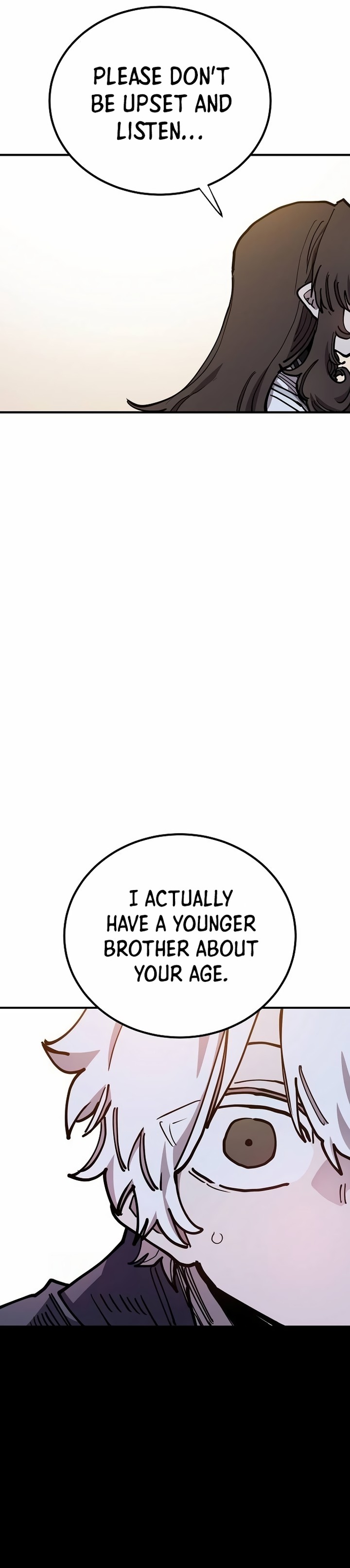 PLAYER Chapter 197 - Page 28 in English