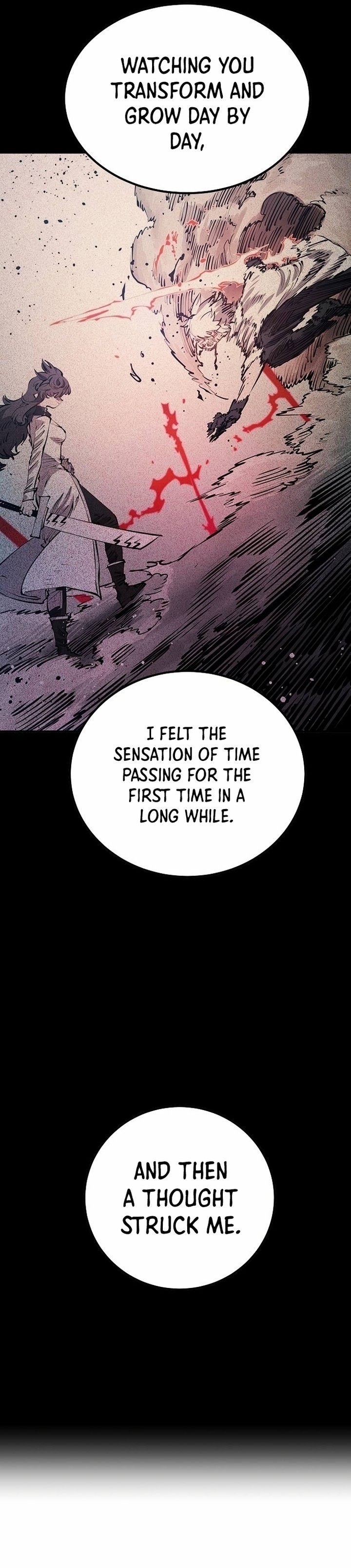 PLAYER Chapter 197 - Page 31 in English