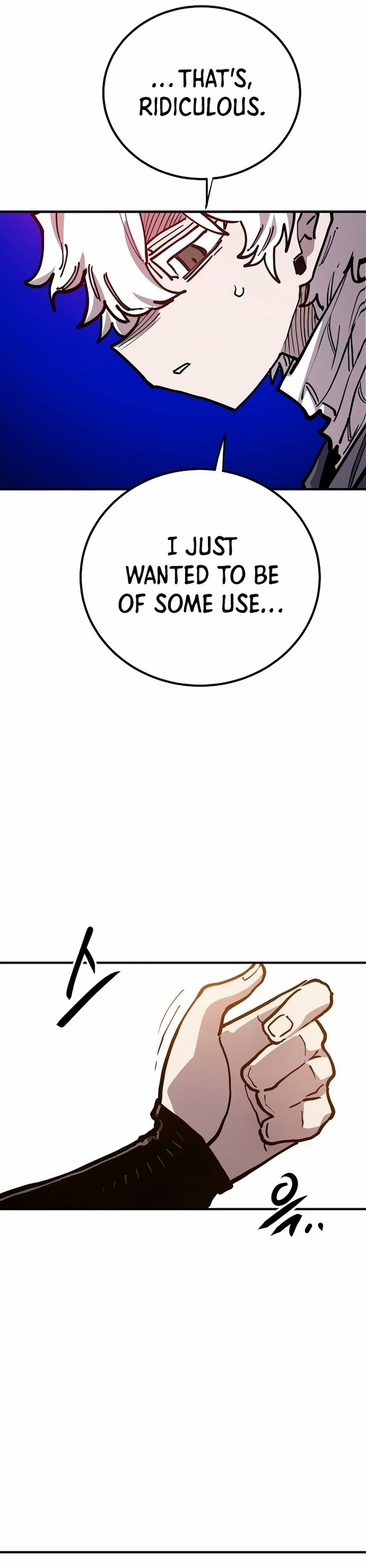 PLAYER Chapter 197 - Page 37 in English