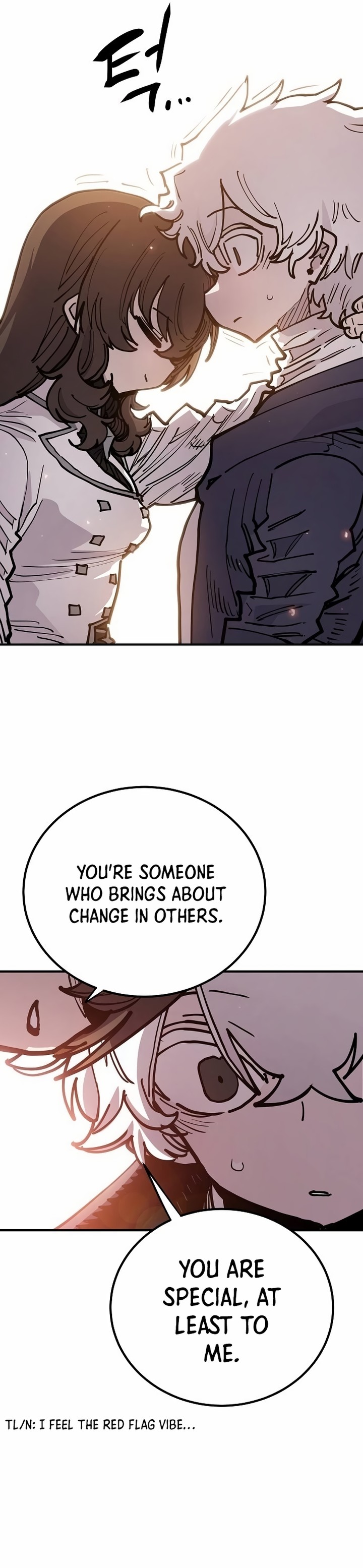PLAYER Chapter 197 - Page 38 in English