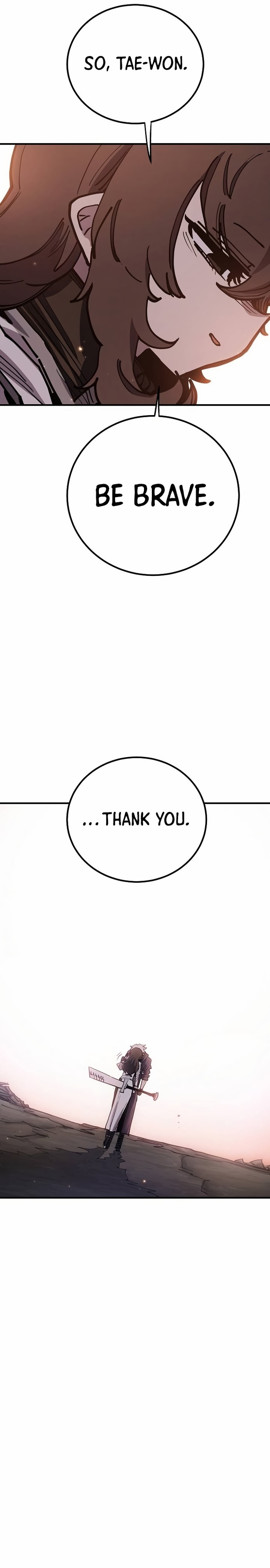 PLAYER Chapter 197 - Page 39 in English