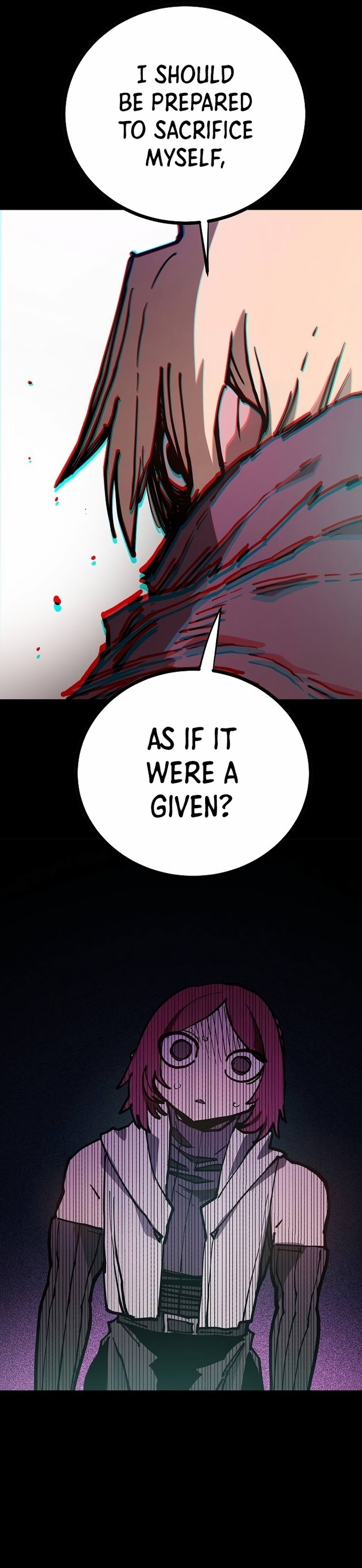 PLAYER Chapter 197 - Page 5 in English