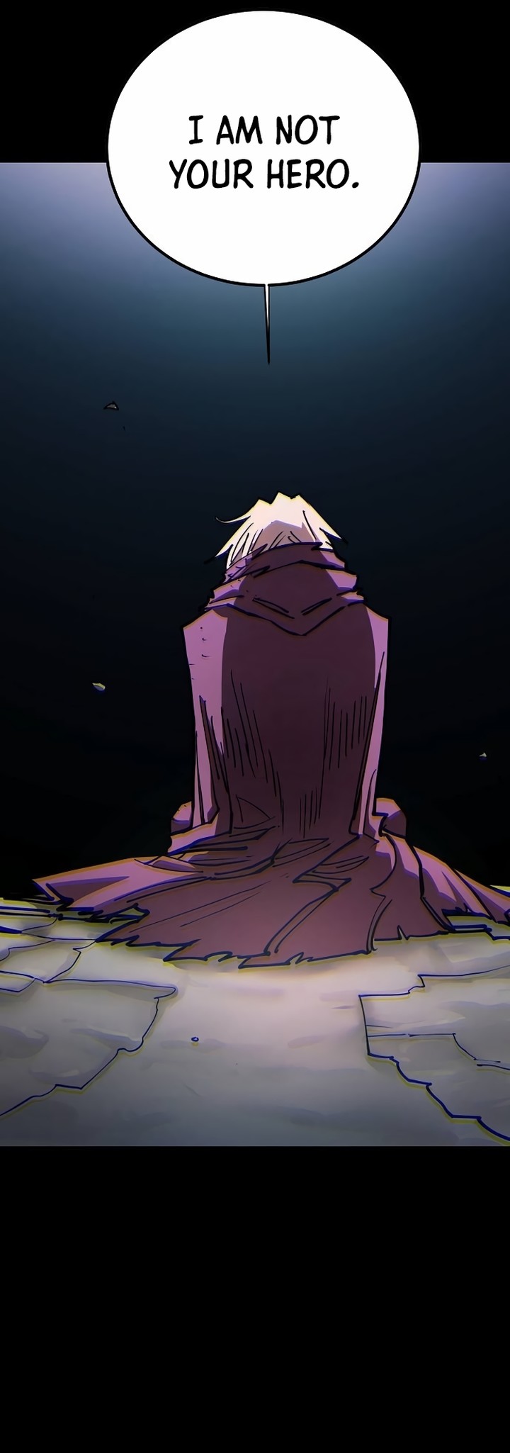 PLAYER Chapter 197 - Page 8 in English