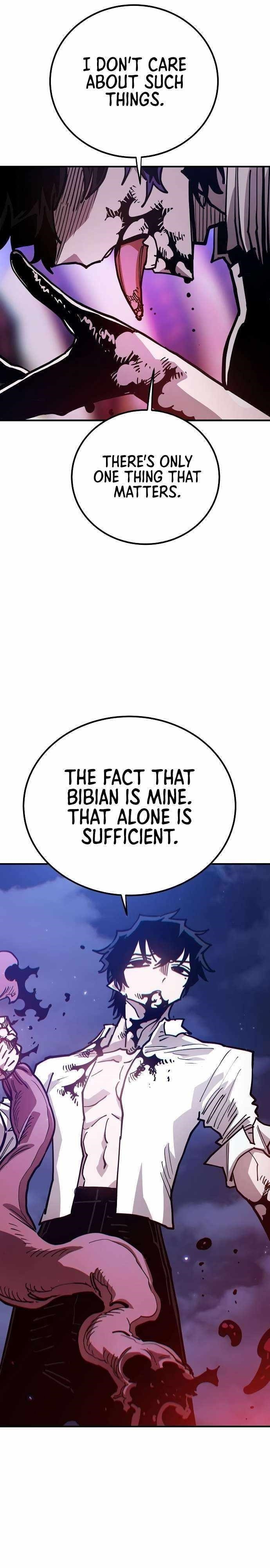 PLAYER Chapter 198 - Page 13 in English