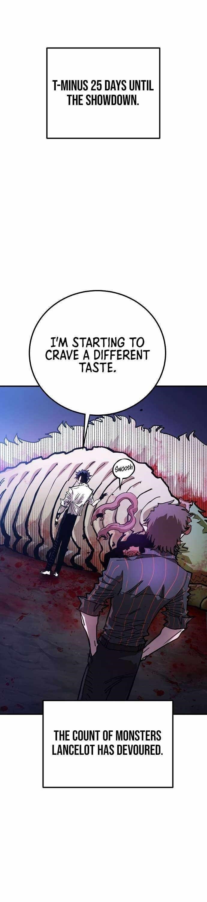 PLAYER Chapter 198 - Page 14 in English
