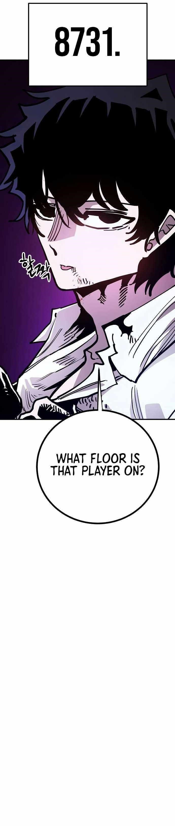PLAYER Chapter 198 - Page 15 in English
