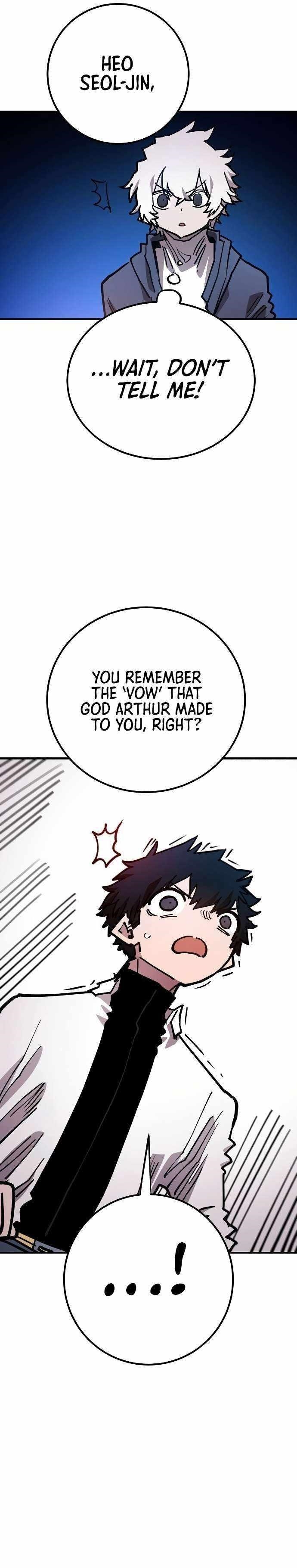 PLAYER Chapter 198 - Page 26 in English