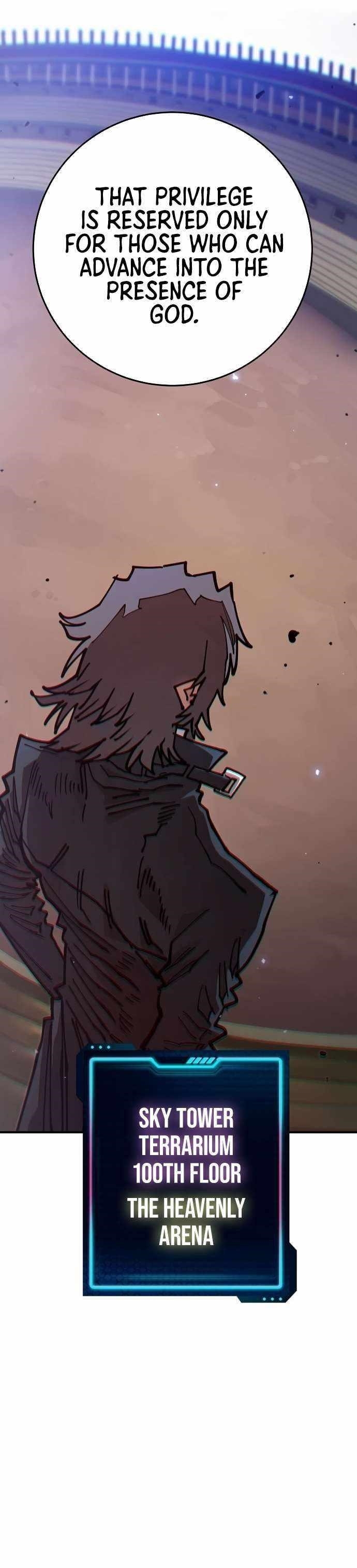 PLAYER Chapter 198 - Page 30 in English