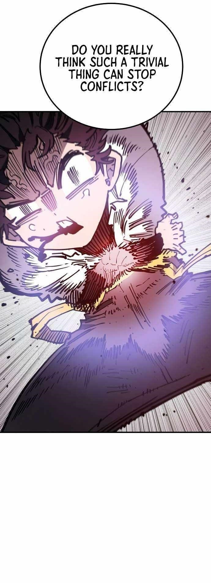 PLAYER Chapter 198 - Page 34 in English