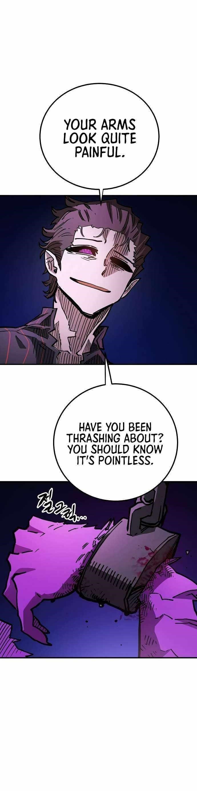 PLAYER Chapter 198 - Page 6 in English
