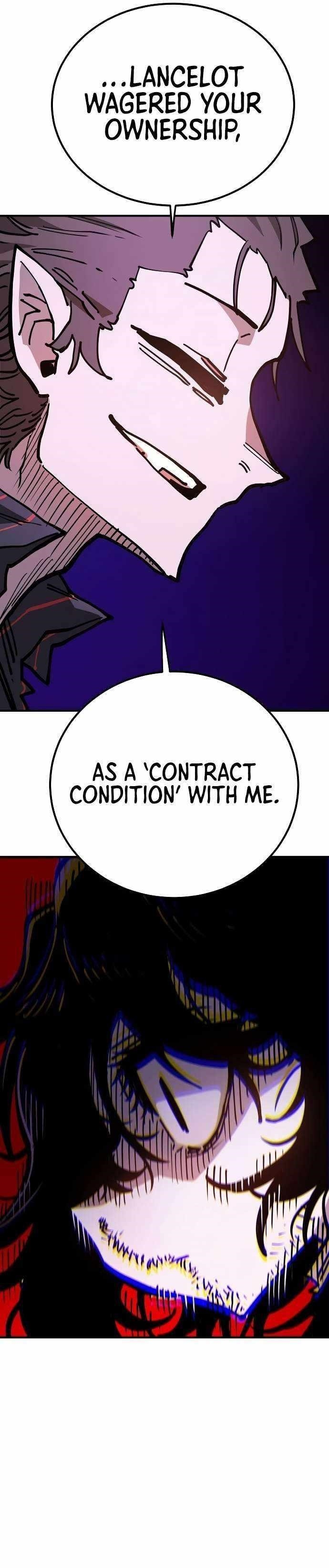 PLAYER Chapter 198 - Page 7 in English