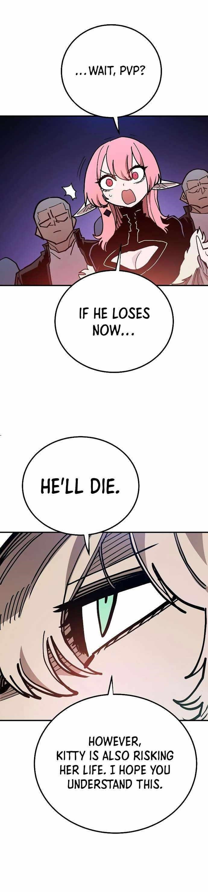 PLAYER Chapter 199 - Page 12 in English