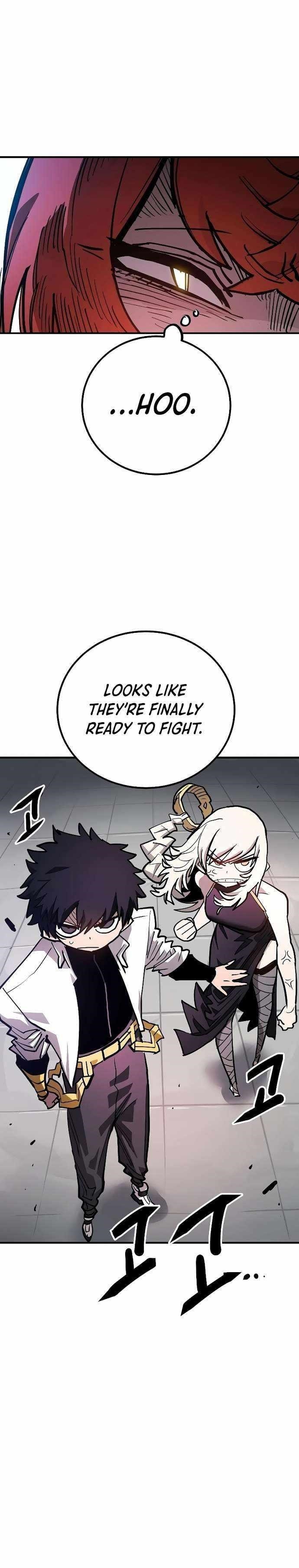 PLAYER Chapter 199 - Page 24 in English