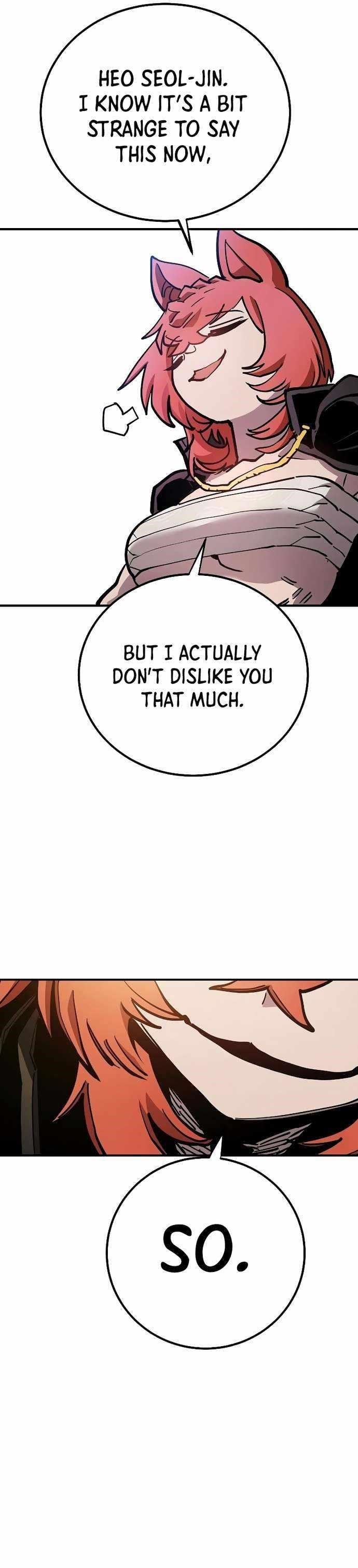 PLAYER Chapter 199 - Page 25 in English