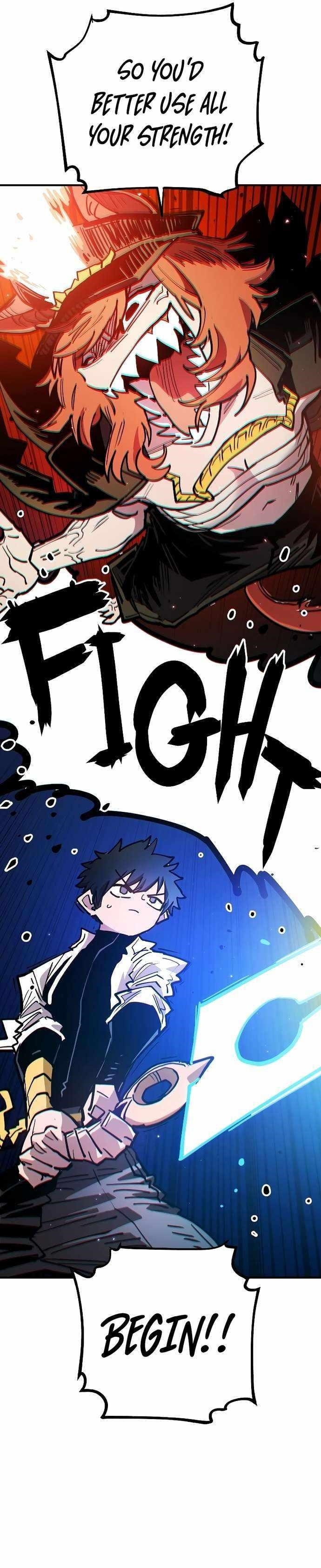 PLAYER Chapter 199 - Page 30 in English