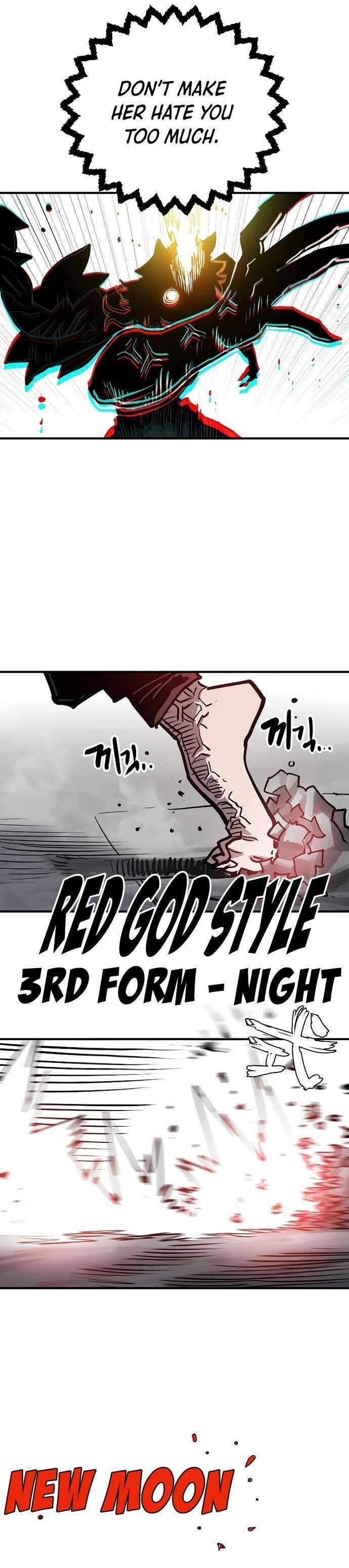 PLAYER Chapter 199 - Page 32 in English
