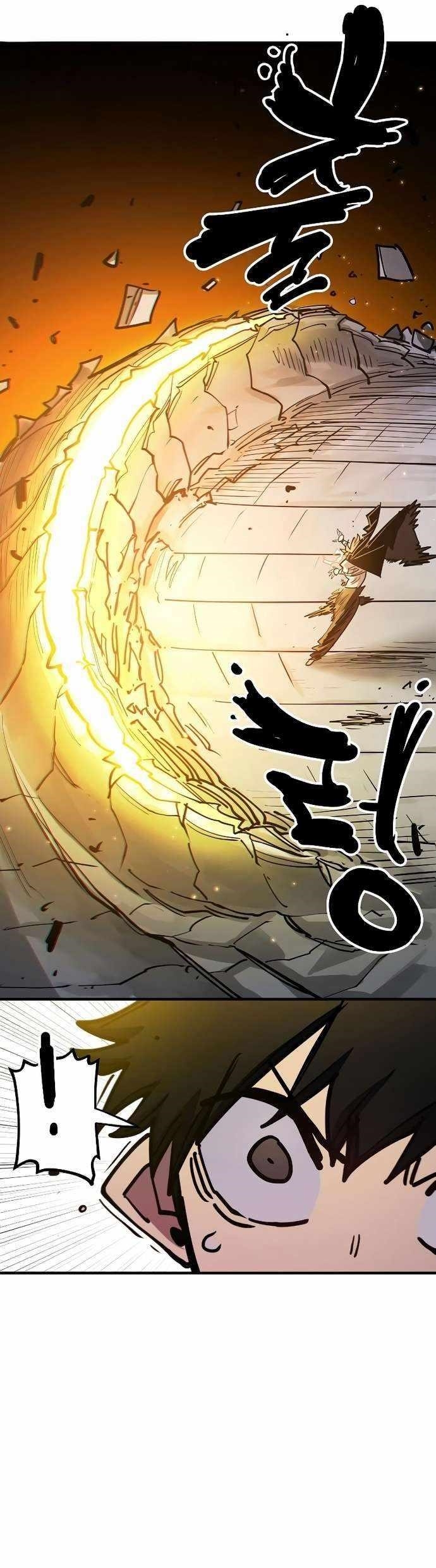 PLAYER Chapter 199 - Page 33 in English
