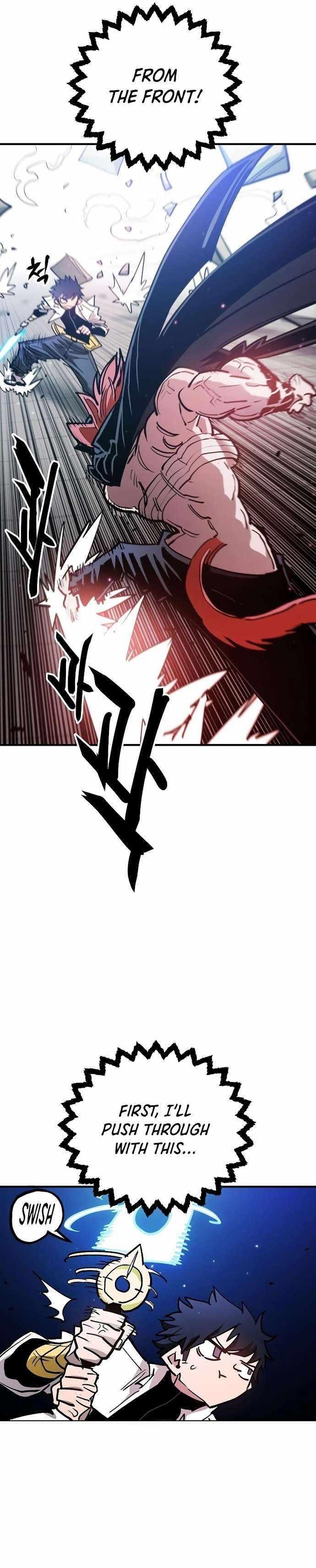 PLAYER Chapter 199 - Page 37 in English