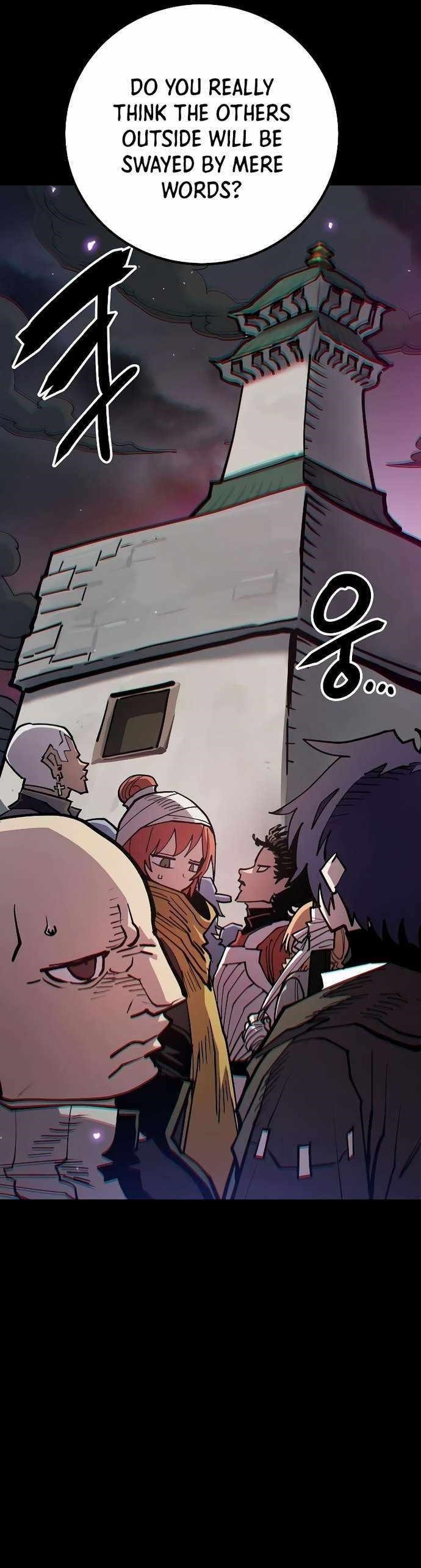 PLAYER Chapter 199 - Page 4 in English
