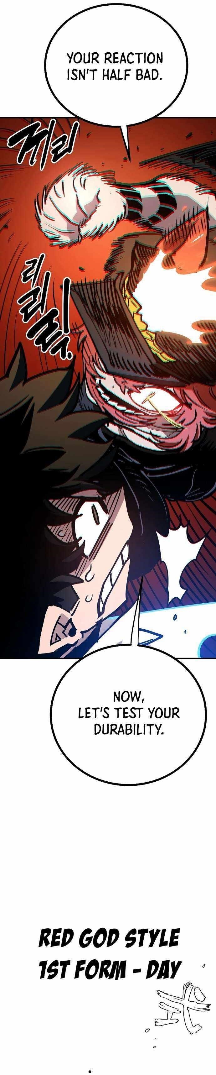 PLAYER Chapter 199 - Page 40 in English