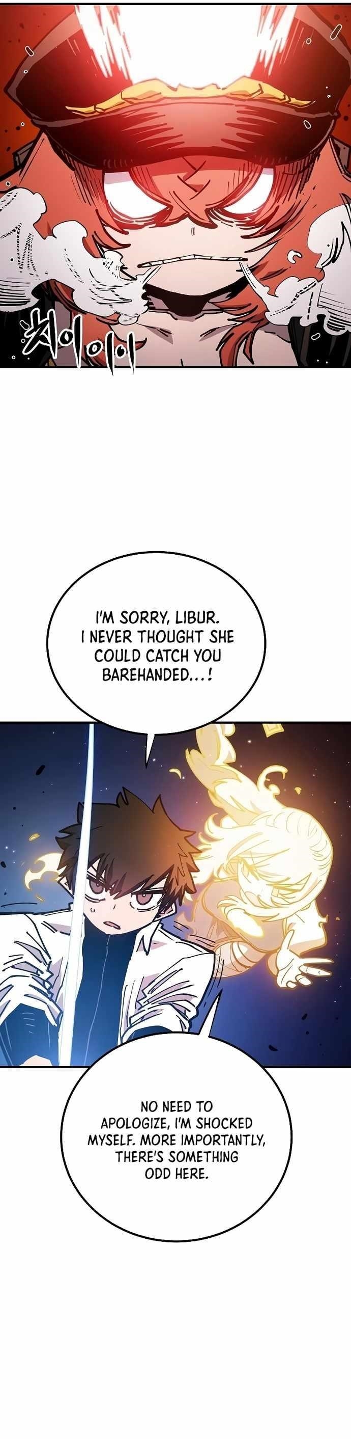 PLAYER Chapter 200 - Page 10 in English