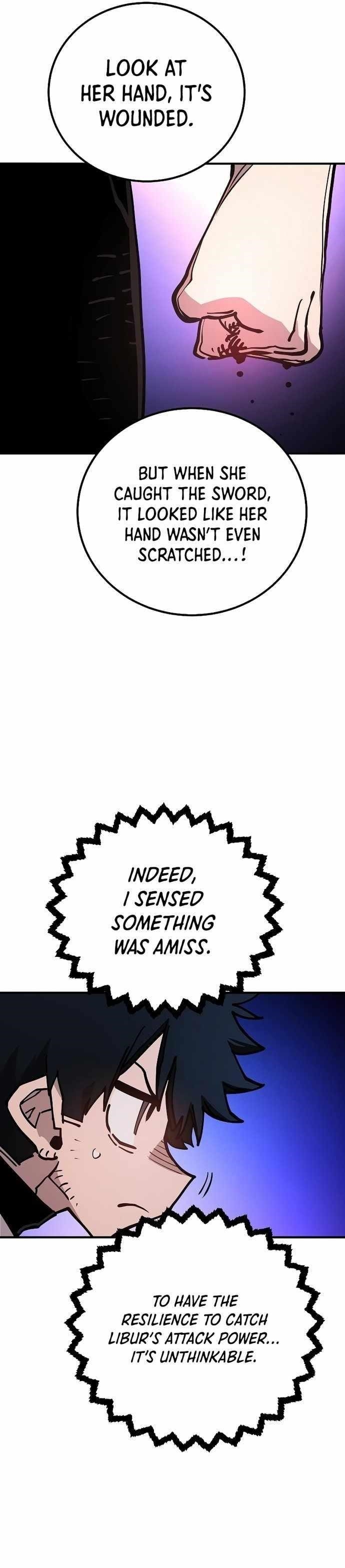 PLAYER Chapter 200 - Page 11 in English