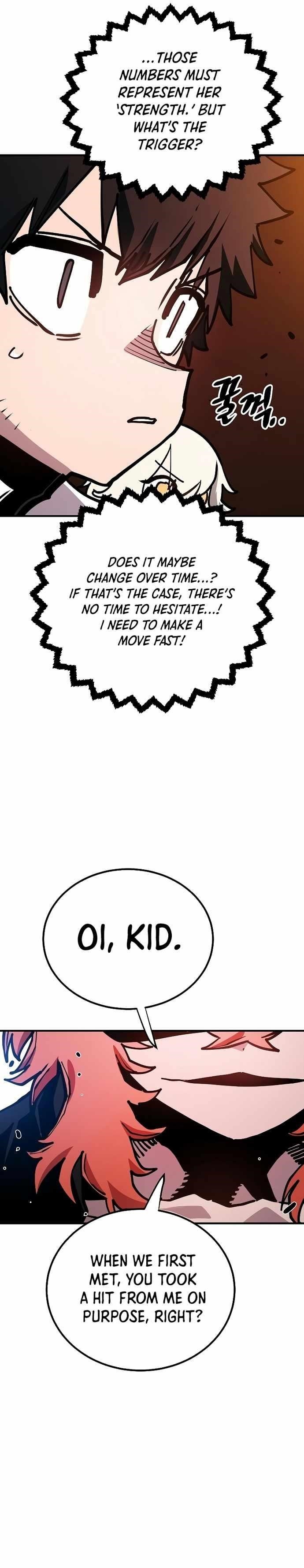 PLAYER Chapter 200 - Page 15 in English