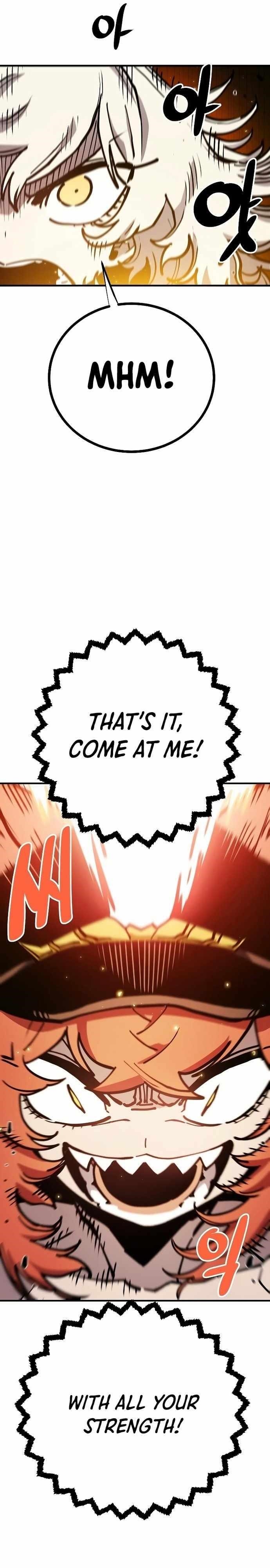 PLAYER Chapter 200 - Page 19 in English