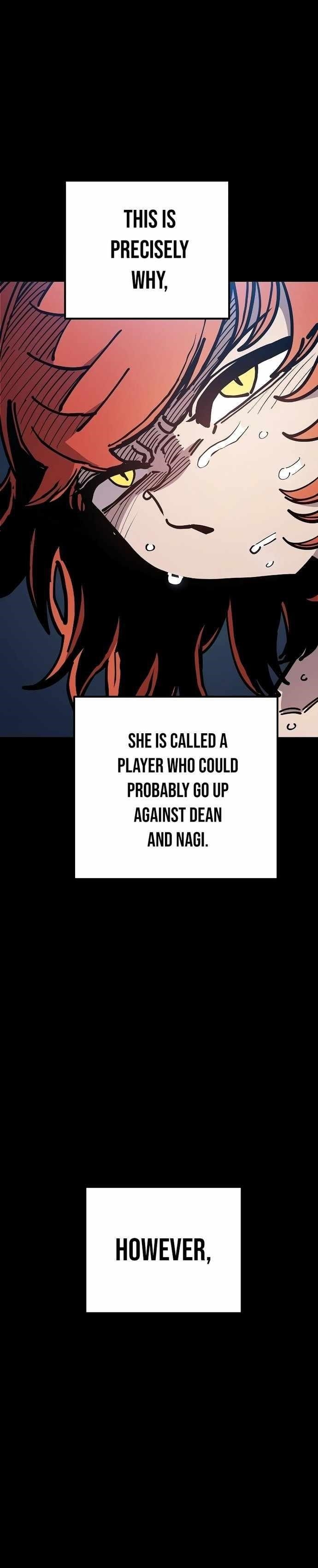 PLAYER Chapter 200 - Page 28 in English
