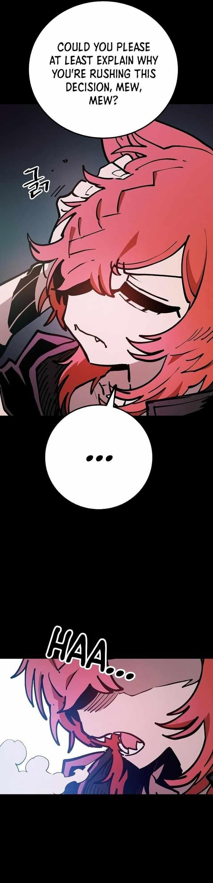 PLAYER Chapter 200 - Page 3 in English