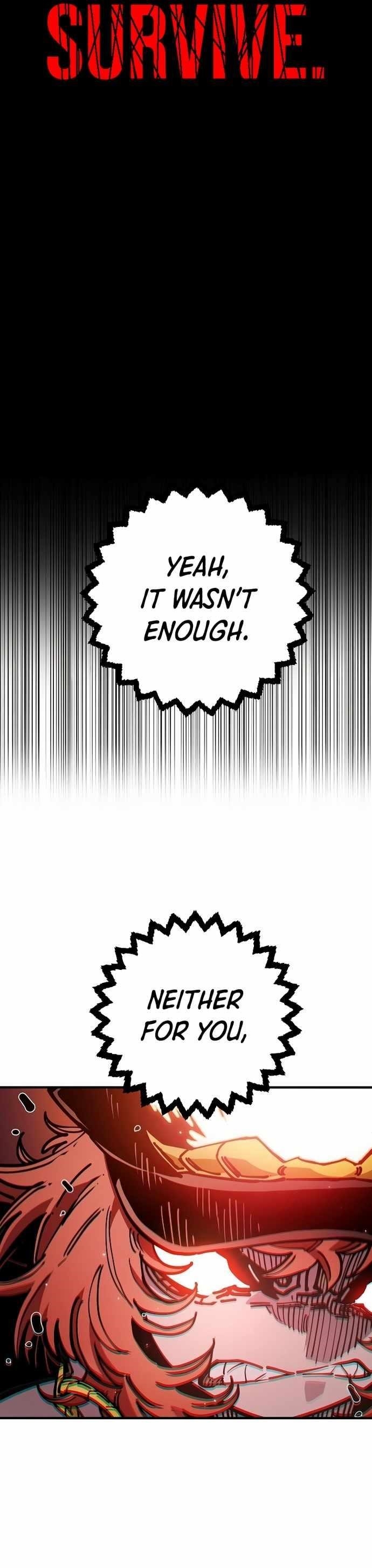 PLAYER Chapter 200 - Page 36 in English