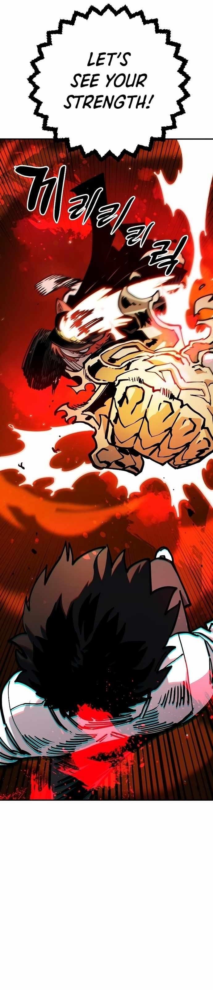 PLAYER Chapter 200 - Page 39 in English