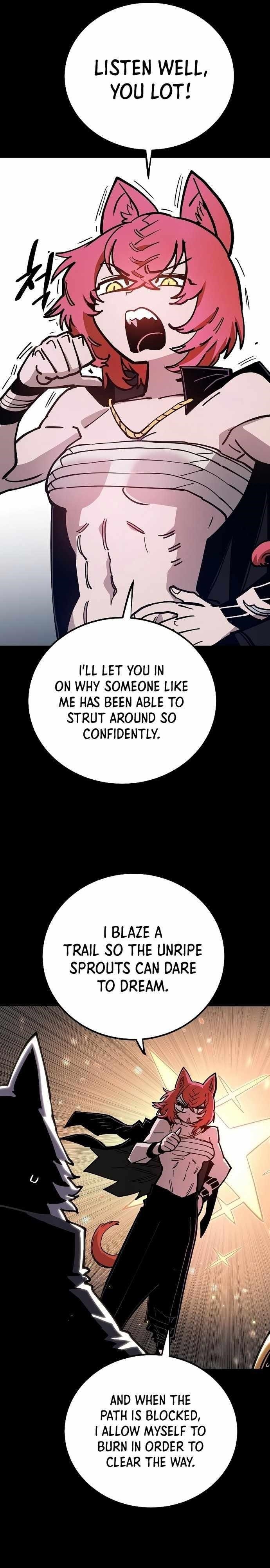 PLAYER Chapter 200 - Page 7 in English