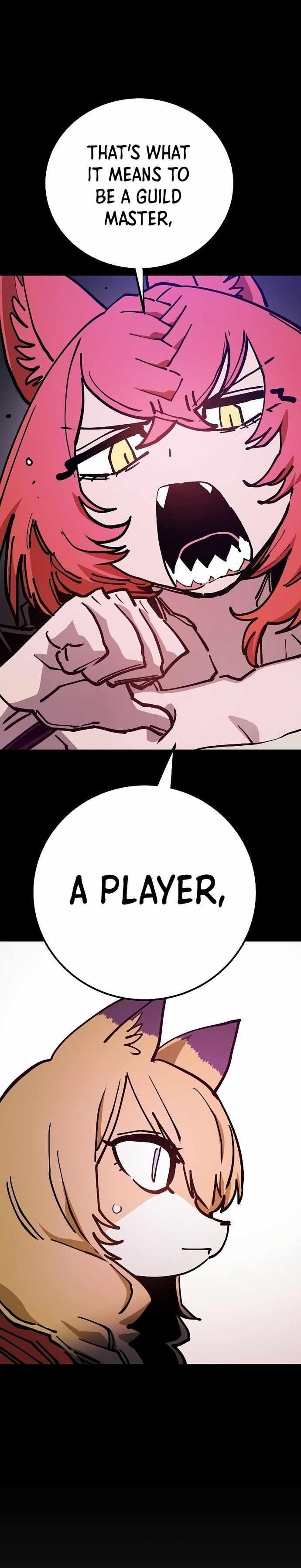 PLAYER Chapter 200 - Page 8 in English