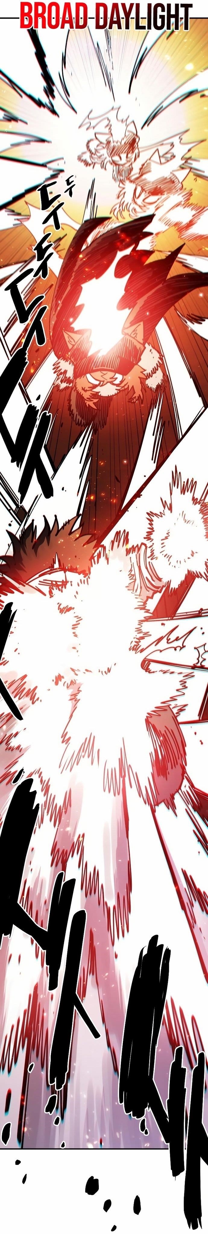 PLAYER Chapter 201 - Page 16 in English