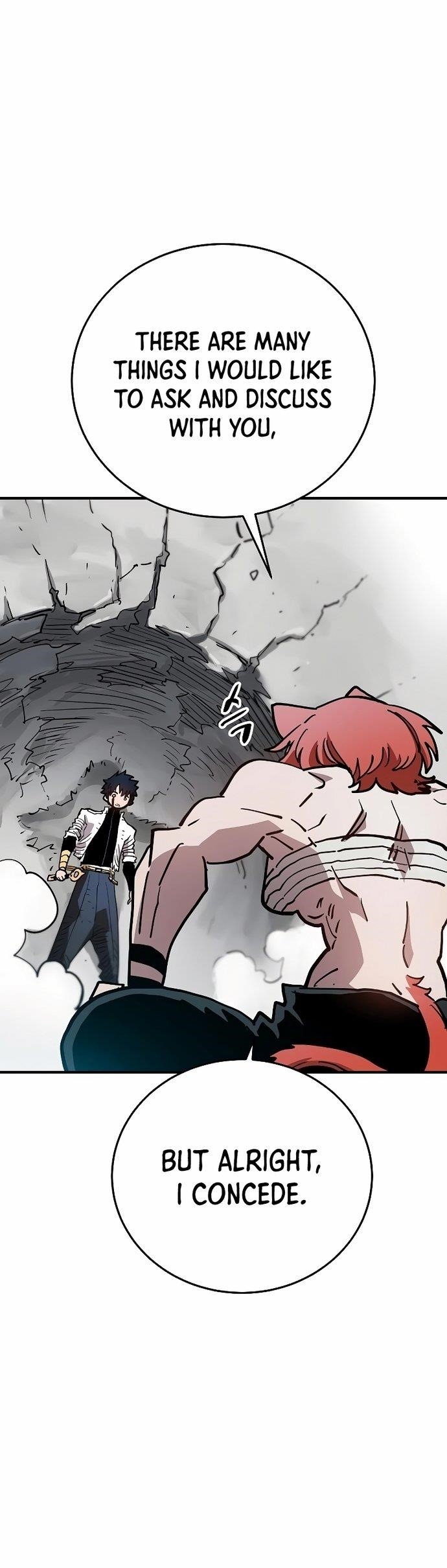 PLAYER Chapter 201 - Page 29 in English