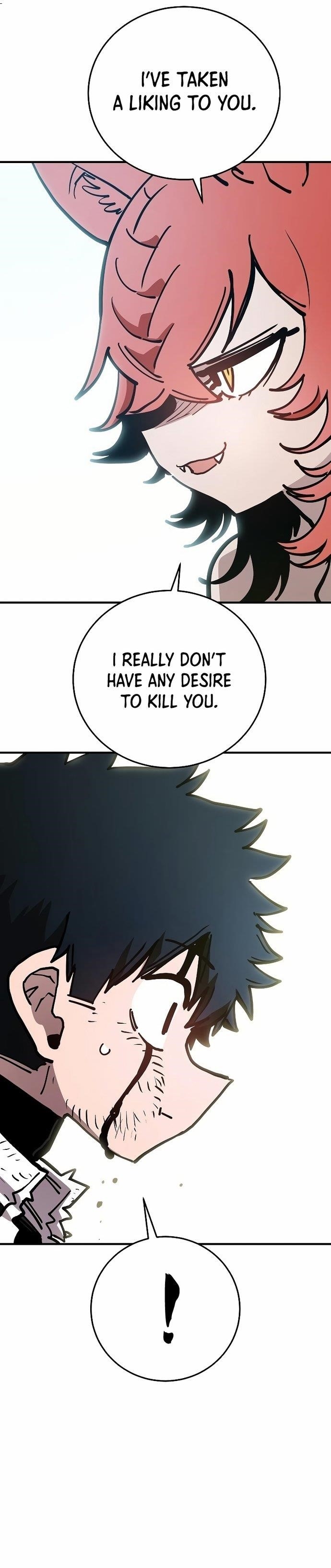 PLAYER Chapter 201 - Page 30 in English